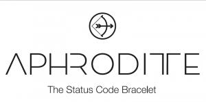 New Aphroditte App Uses Status Code Bracelet and Charms for Next-Level Social Connection