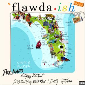 On Time for Florida Classic Weekend, Dez Nado Delivers a Loaded Remix for “Flawda Ish”