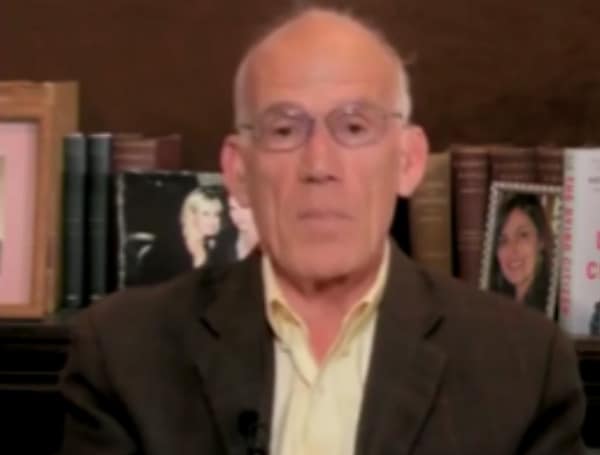 Victor Davis Hanson Says ‘Hemorrhaging’ Dems Don’t Realize How ‘Despised’ They Are By Majority Of Voters