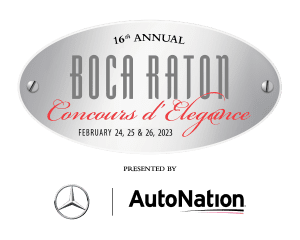 2023 Boca Raton Concours d’Elegance features David Spade, Dale Earnhardt  Jr, Wayne Carini