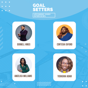 GoalSetters Launches Video Interviews