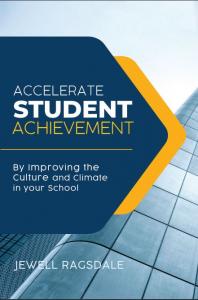 ‘’Accelerate Student Achievement’’ is Set to Become the Talk of the Town