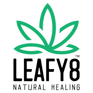 Leafy8 Explains the New Compound, Delta-8