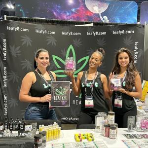 Leafy8’s Presence at Alternative Products Expo 2022 – Tampa, Florida