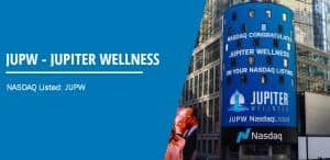 NASDAQ Wellness company focused on Hair Loss, Eczema and Burn Treatment appoints New Market Distributor: NASDAQ: JUPW