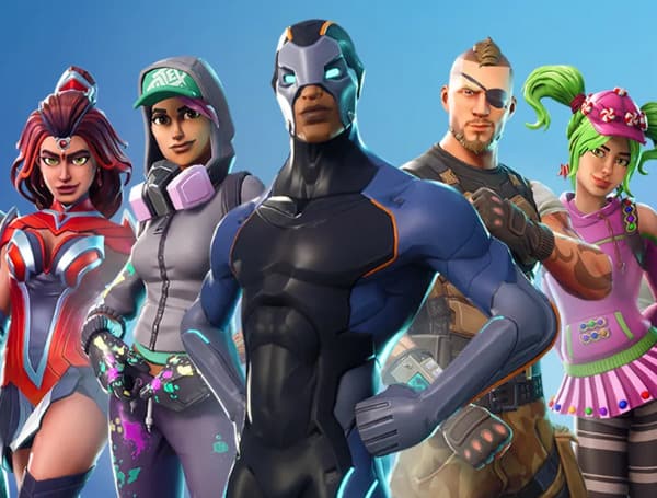 Fortnite Developer Agrees To Pay $520 Million In Violation Of Children’s Privacy Law