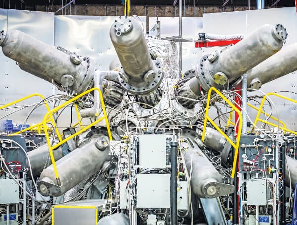 U.S. Government Scientists Make Breakthrough Utilizing Fusion Energy