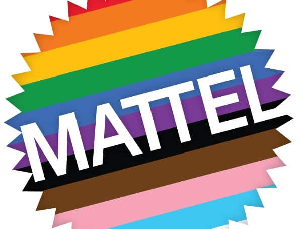 Mattel Promotes Trans Agenda To Kids Through Its Toys