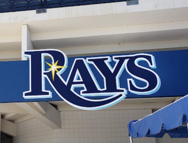 Tampa Bay Rays To Find Temporary Home For Spring Training