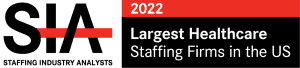 MPLT Healthcare Named One of 2022’s Largest Healthcare Staffing Firms by Staffing Industry Analysts