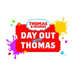 DAY OUT WITH THOMAS™: THE COLOR TOUR IS HEADING TO THE FLORIDA RAILROAD MUSEUM MARCH 10-12 & 18-19