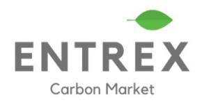 Entrex Carbon Market commits capital to THETA Trading establishing institutional trading platform for carbon securities