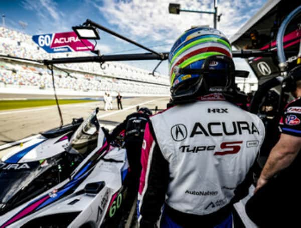 HPD Releases “Acura ARX-06 The Origin Story” Documentary