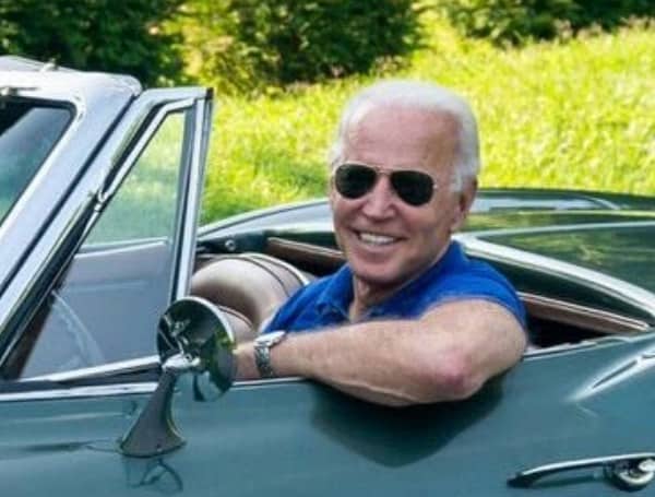 US House Takes Big Step To Dismantle Biden-Harris Admin’s Electric Vehicle Mandate