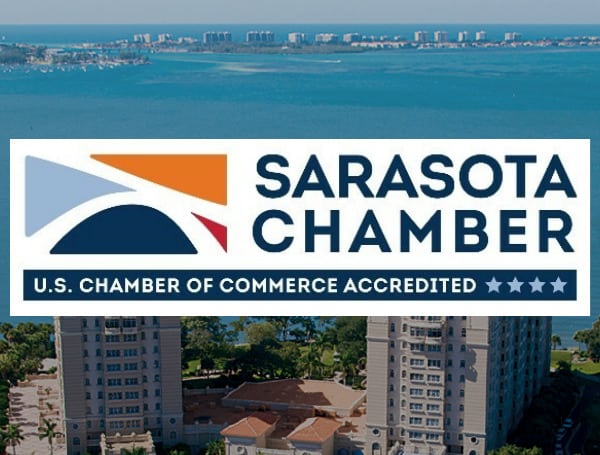 Sarasota Chamber’s Party On The Bay Is Back