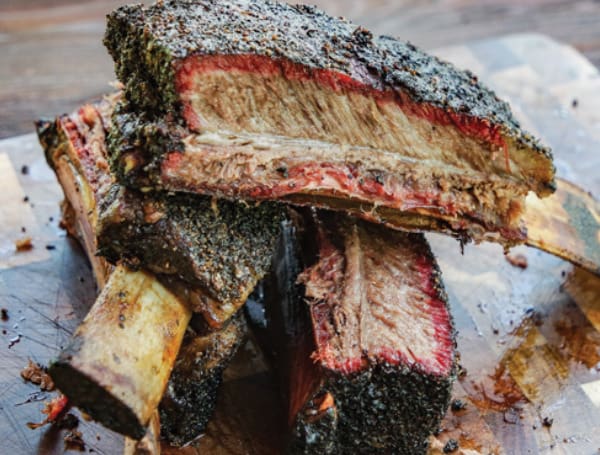 The Complete Guide To Upping Your BBQ Game With Dry Rubs