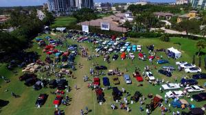 “Boca Raton Concours d’Elegance” Returns to South Florida This Weekend