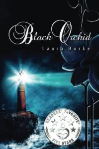 Laura Burke’s Black Orchid Receives More Accolades from Readers