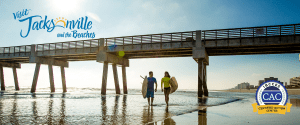 Visit Jacksonville Becomes First Autism-Certified  Destination Marketing Organization In Florida