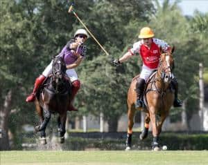 Cue the Confetti: The 2023 LEXUS International Gay Polo Tournament Presented by Douglas Elliman is Set for April 6-9