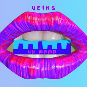 Veins lanza su primer sencillo “Uh Mama” en el mundo de la música latina Reggaeton