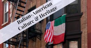 New Website Launched to Promote Italian-American Culture and Heritage