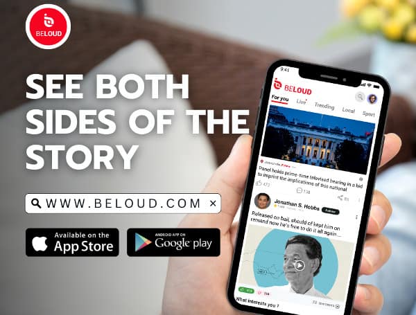 Beloud App Combines News And Social Media In Unique Way That We Haven’t Seen Yet