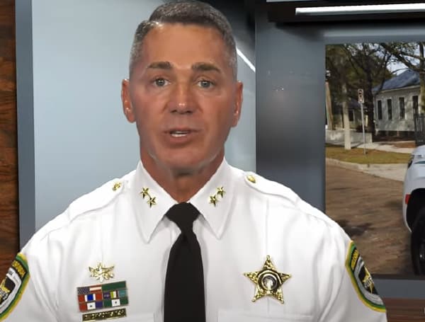 VIDEO: Hillsborough County Sheriff Warns About Fake Law Enforcement Scammers