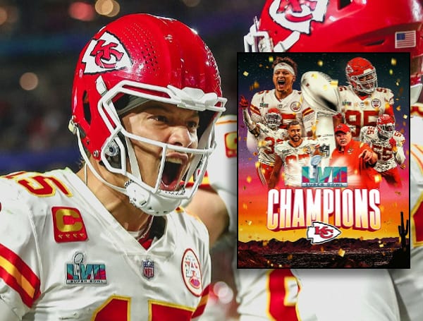 Kansas City Chiefs Rally To Beat Out Philadelphia Eagles 38-35 In Super Bowl LVII