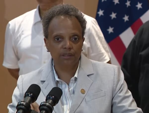 Op-Ed: Lori Lightfoot Might Come Back To Haunt Chicago