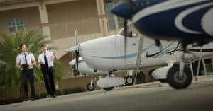 Airline Pilot Shortage – Airline Pilot Flight School fights pilot shortage with 111 hour fast-track pilot program