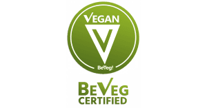 BeVeg Vegan Certification at Expo West