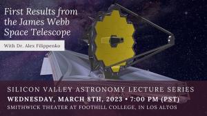 An Invitation to a Chat About the James Webb Space Telescope