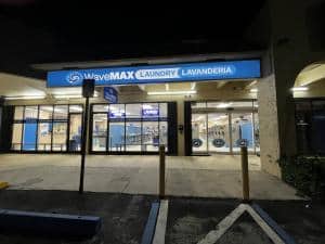 WaveMAX Hialeah Laundry GRAND OPENING