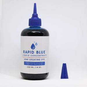 WorkTraining.com Announces the Sale of its Rapid Blue Product Line to Ferguson Financial Holdings LLC