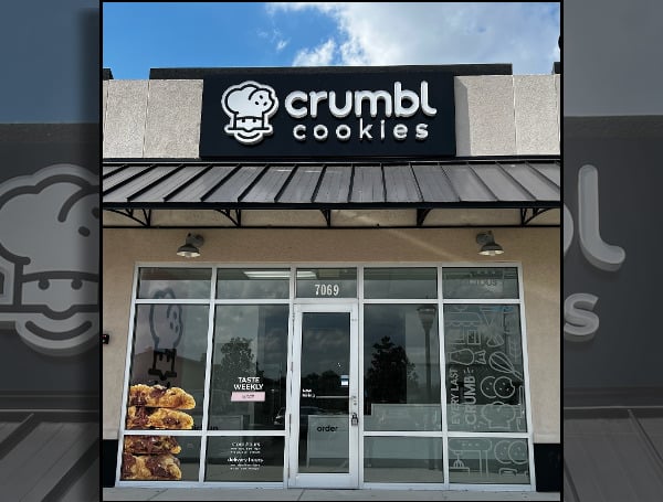 Spring Hill Crumbl To Open In Brooksville March 31