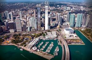 Downtown Miami’s Most Desirable Bayfront Site on the Market