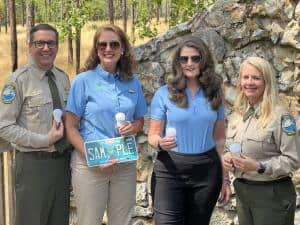 Florida State Parks Foundation announces major Greener Initiative to enhance environmental sustainability in state parks