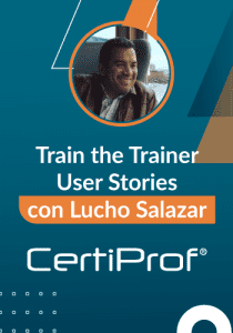 Próximas sesiones Train-The-Trainer (TTT) de CertiProf en Chile y Colombia