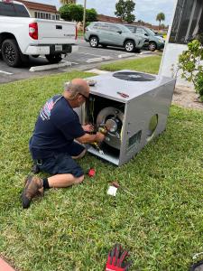 Cool Air Services Offers Top-Quality Air Conditioning Services in West Palm Beach, Florida