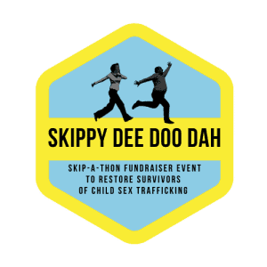 SkippyDeeDooDah Holds Charity Event in Sarasota to Help Fund Aftercare for Survivors of Child Trafficking