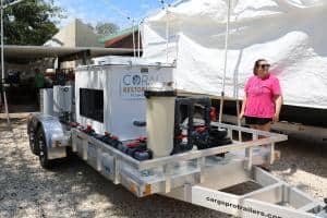 Driving Coral Recovery: Introducing The “Coral Bus”