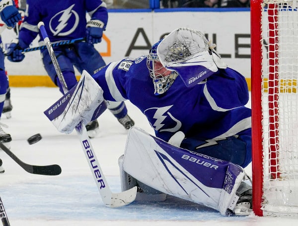 Players The Lightning Need For Playoff Success