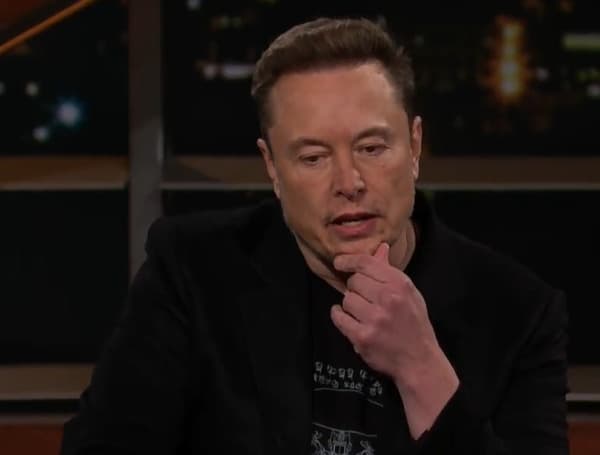 Elon Musk Moving SpaceX Move To Texas