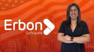 Erbon Software Appoints Carolina Rigueros Cruz as U.S. Sales Executive