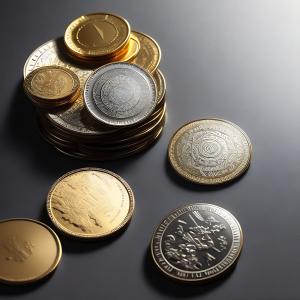 Exploring the Potential of Collectible Coins as Investment Opportunities: A Comprehensive Analysis