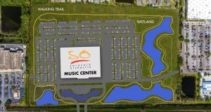 Renowned Commercial Real Estate Broker Stan Rutstein Helps Sarasota Orchestra Find New Home