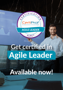 CertiProf launches Agile Leader certification to help develop agile leadership skills