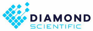 Diamond Scientific Looks to Future with Reenergized Logo