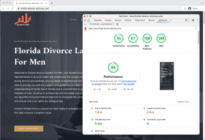 South FL SEO Revolutionizes SEO Services for Divorce Attorneys in Florida